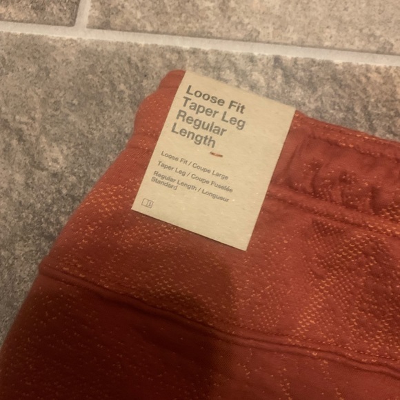 Nike Sportswear Therma-FIT ADV Tech Fleece "MARS STONE" Joggers DX8048-641 S - Picture 6 of 9